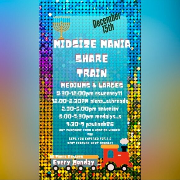 @ALENA_STHREADS‎ LIVE SALE IS ON! - Picture 6 of 6